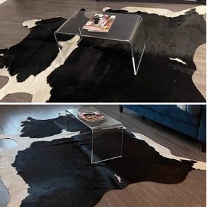 Authentic Cowhide Rug